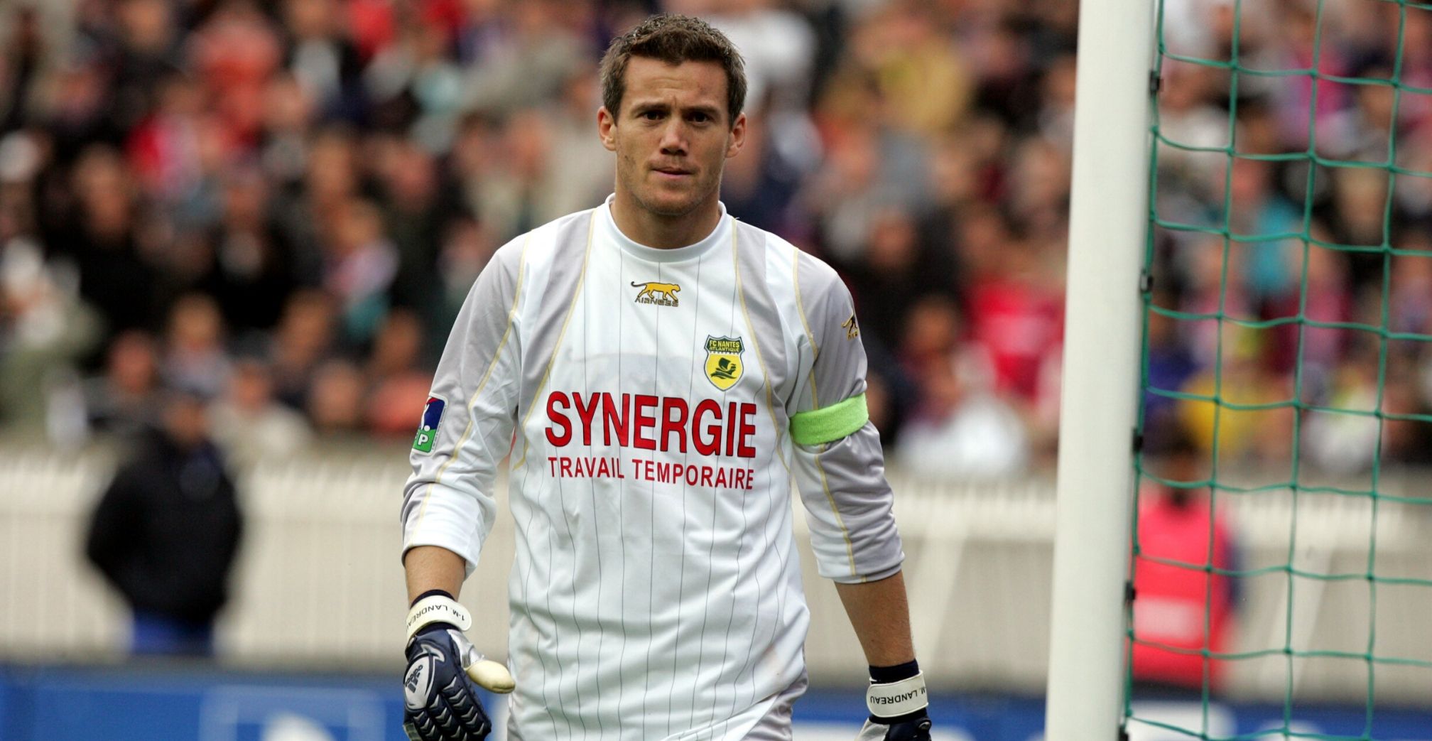 Maillot nantes - Achat / Vente pas cher