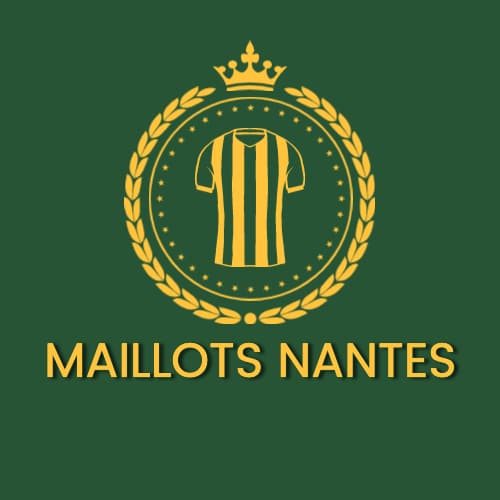 Les nouveaux maillots du FC Nantes 2023-2024 ont fuité
