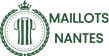Maillots Nantes